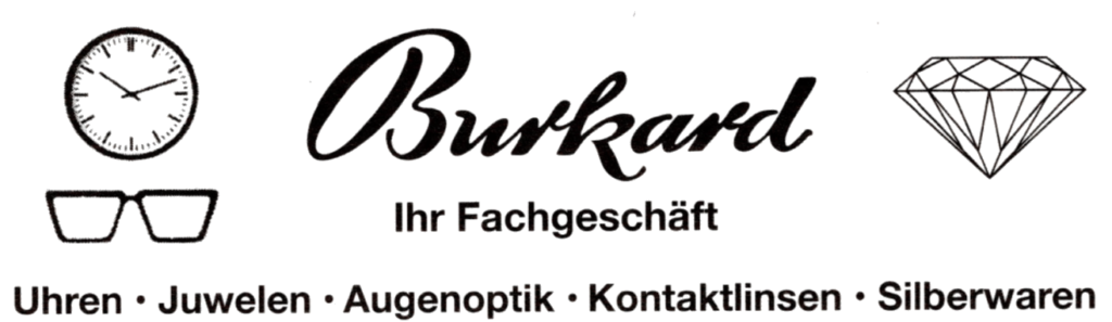Logo Burkard Oberursel